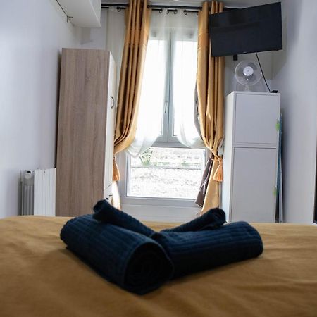 Cosy Home - Pantinsmile Exteriér fotografie