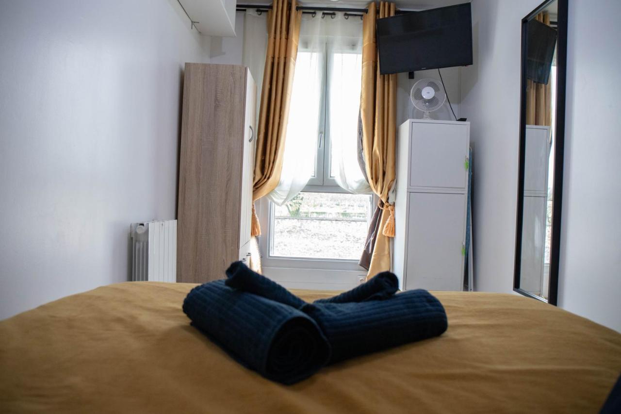 Cosy Home - Pantinsmile Exteriér fotografie