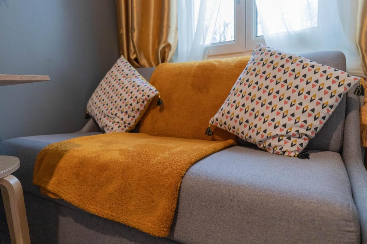 Cosy Home - Pantinsmile Exteriér fotografie