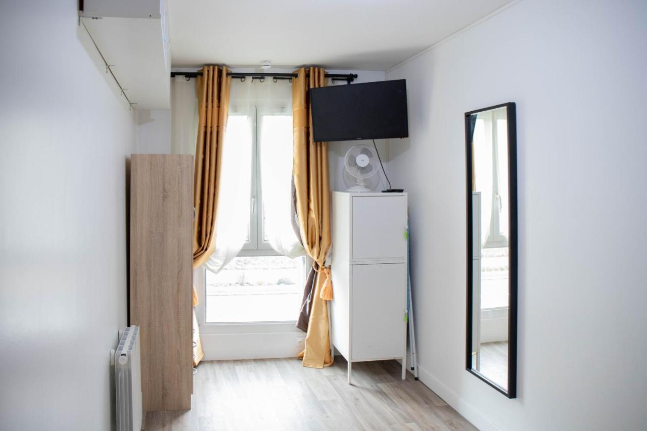 Cosy Home - Pantinsmile Exteriér fotografie