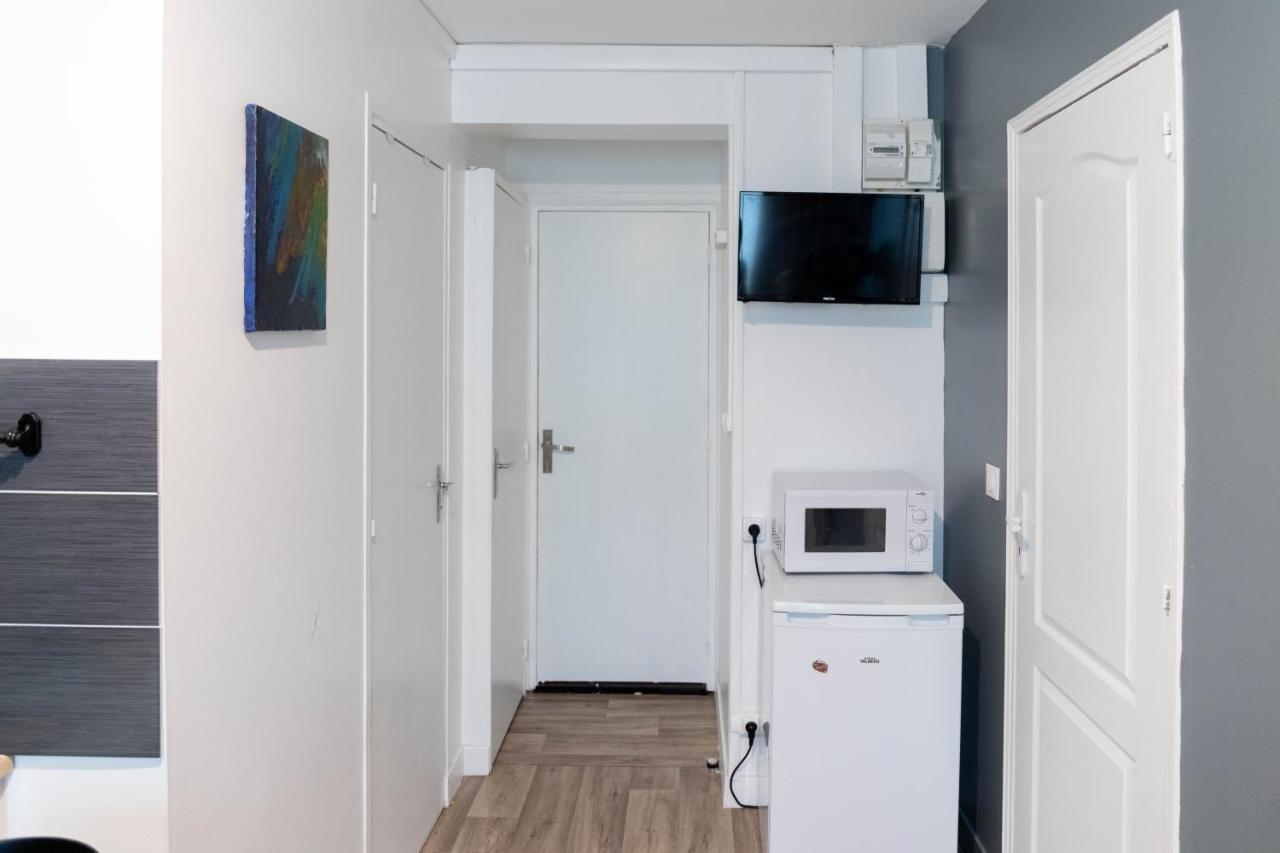 Cosy Home - Pantinsmile Exteriér fotografie