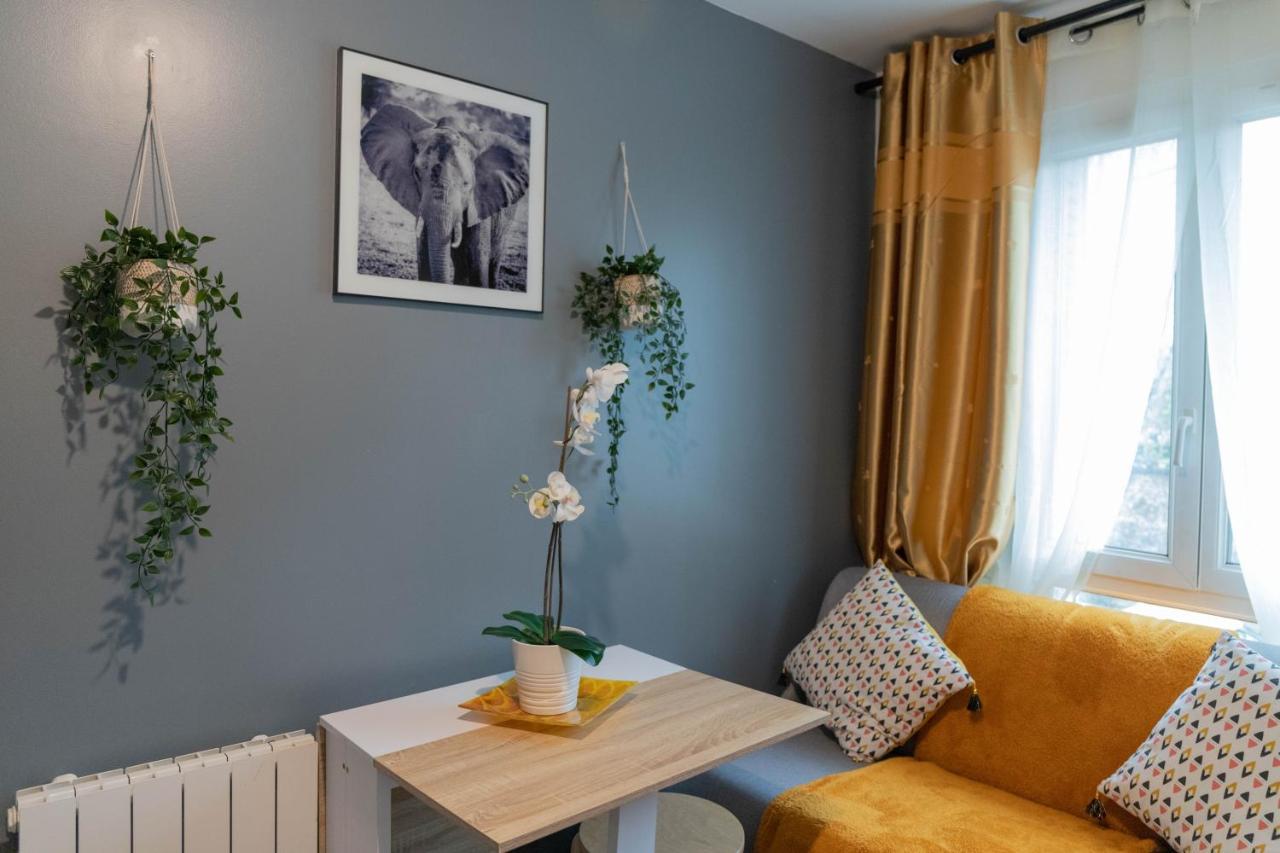 Cosy Home - Pantinsmile Exteriér fotografie