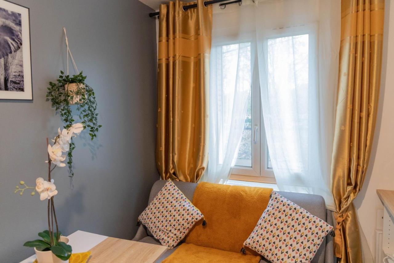 Cosy Home - Pantinsmile Exteriér fotografie