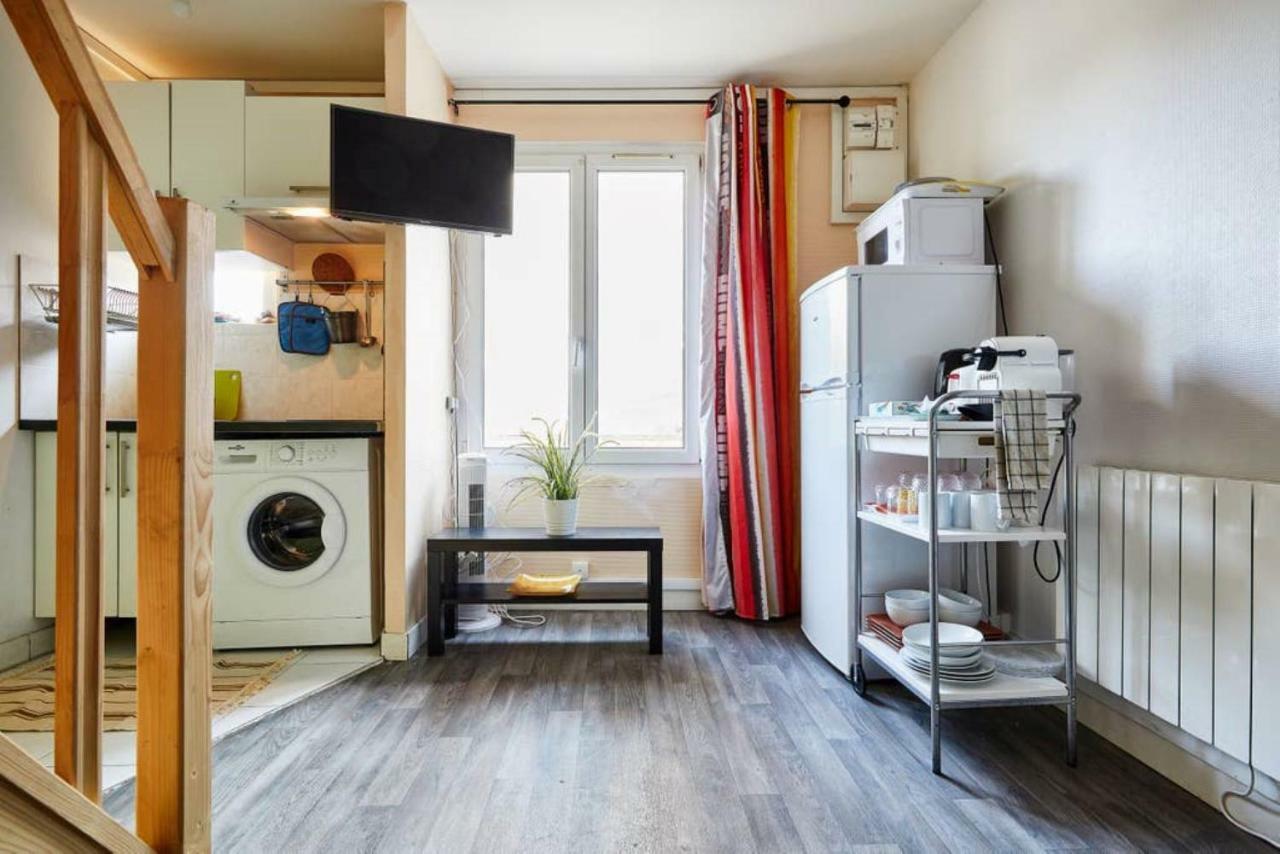 Cosy Home - Pantinsmile Pokoj fotografie